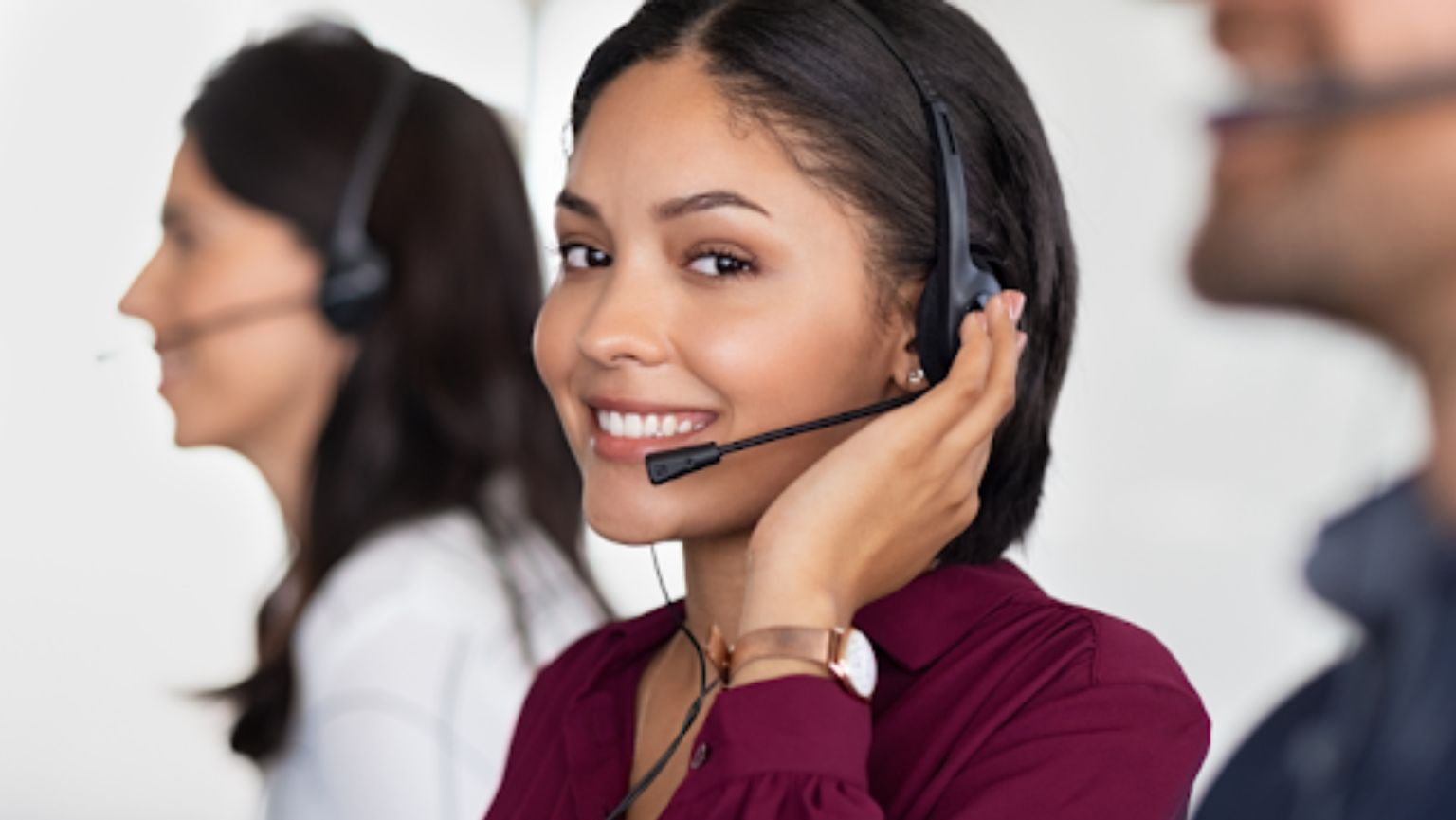 Enhancing Hotel Event Planning and Coordination Through Call Centers