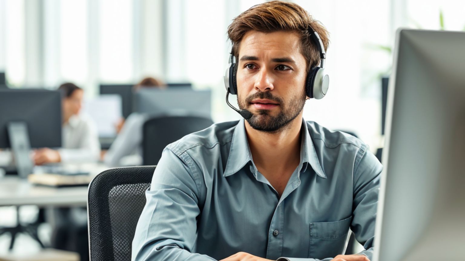 Future Trends in Call Center Support for Hotel Sales