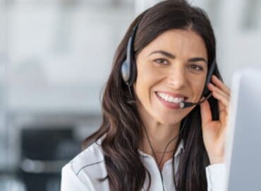 HOW CALL CENTERS ENHANCE GUEST SATISFACTION IN THE HOSPITALITY INDUSTRY