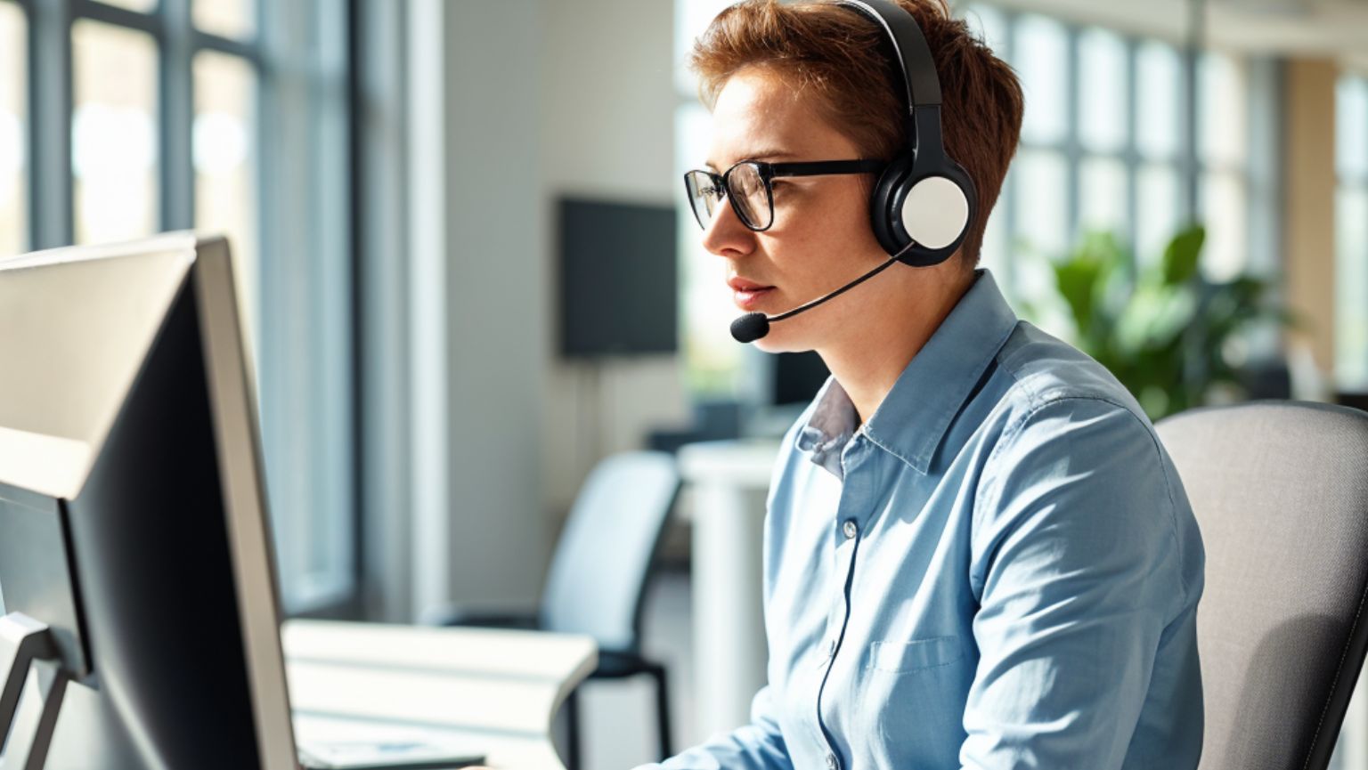 Implementing Communication Strategies From Call Centers Services for Hotels