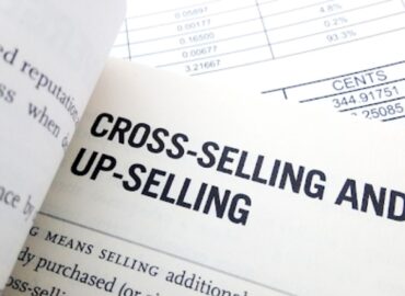 MAXIMIZING HOTEL REVENUE THE STRATEGIC ROLE OF CALL CENTERS IN UPSELLING AND CROSS-SELLING