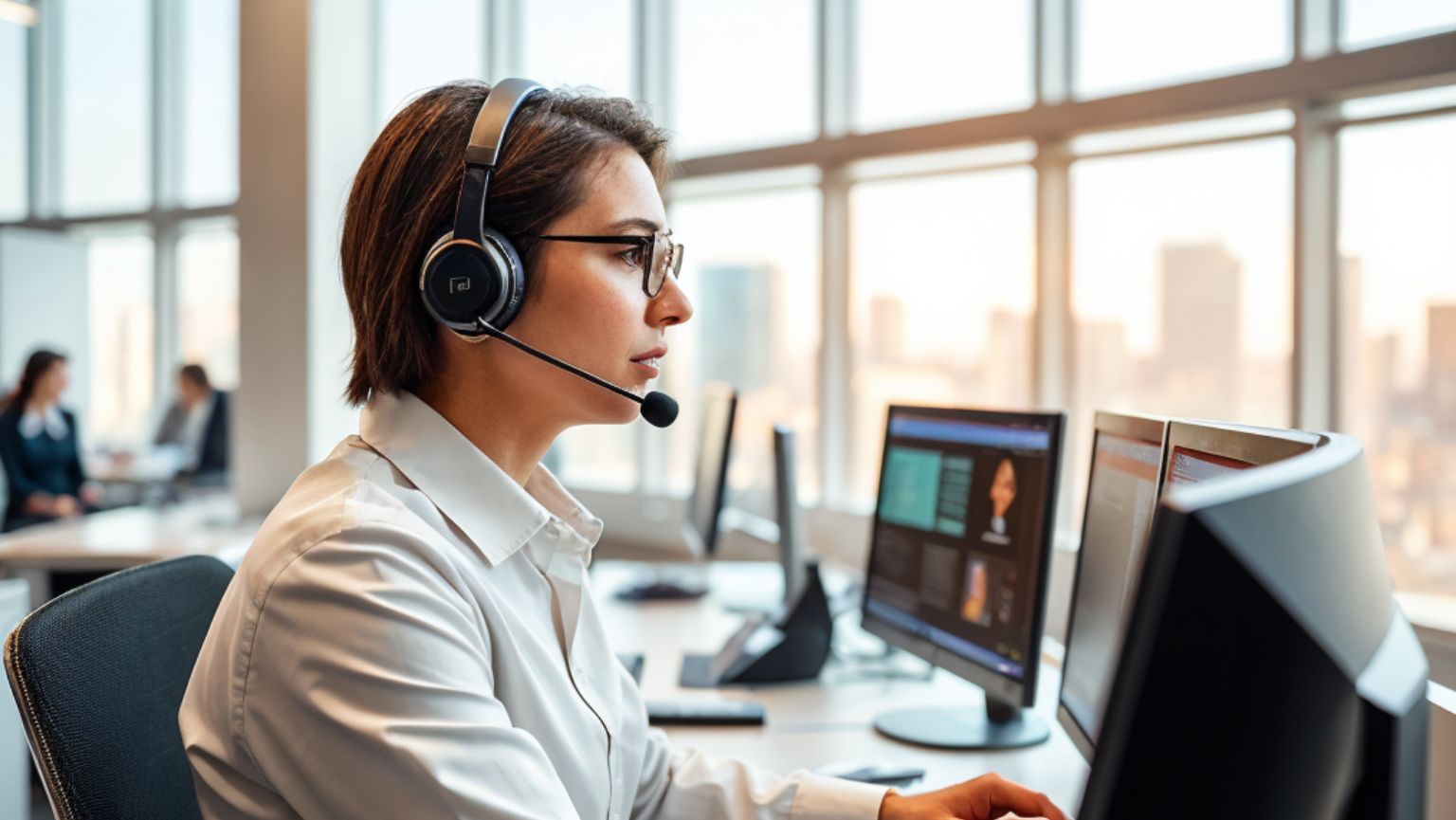 STRATEGIES FOR CALL CENTER OPTIMIZATION