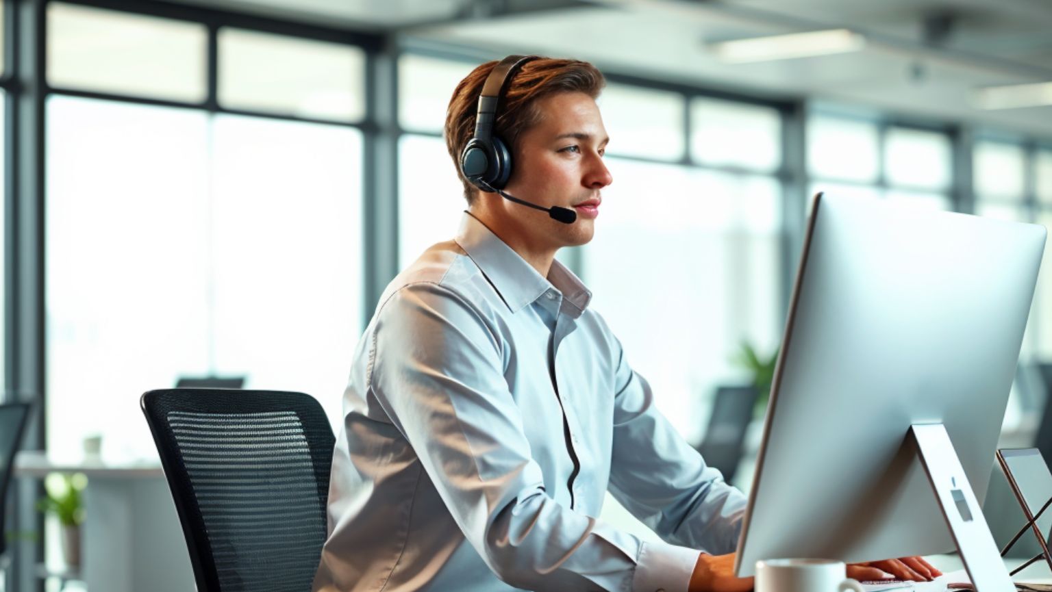 Strategies for Effective Upselling and Cross-Selling in Call Centers