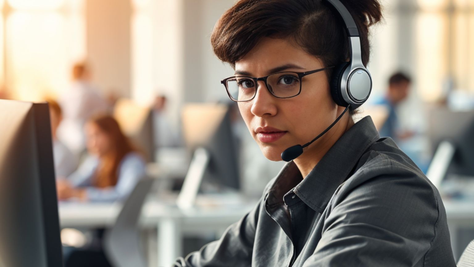 STRATEGIES FOR PERSONALIZING HOTEL STAYS THROUGH CALL CENTERS