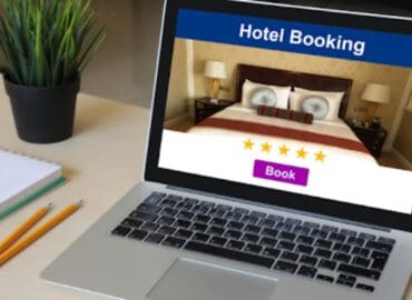 THE ADVANTAGES OF USING CALL CENTERS FOR HOTEL RESERVATIONS AND BOOKINGS