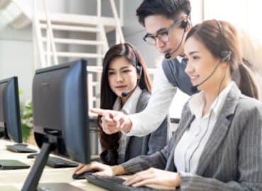 THE BENEFITS OF INBOUND CALL SOLUTIONS FOR HEALTHCARE PROVIDERS