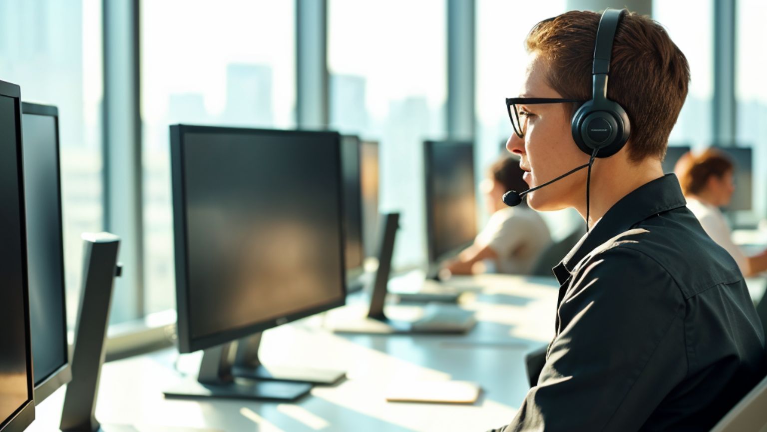 The Role of Call Centers in Hotel Event Planning