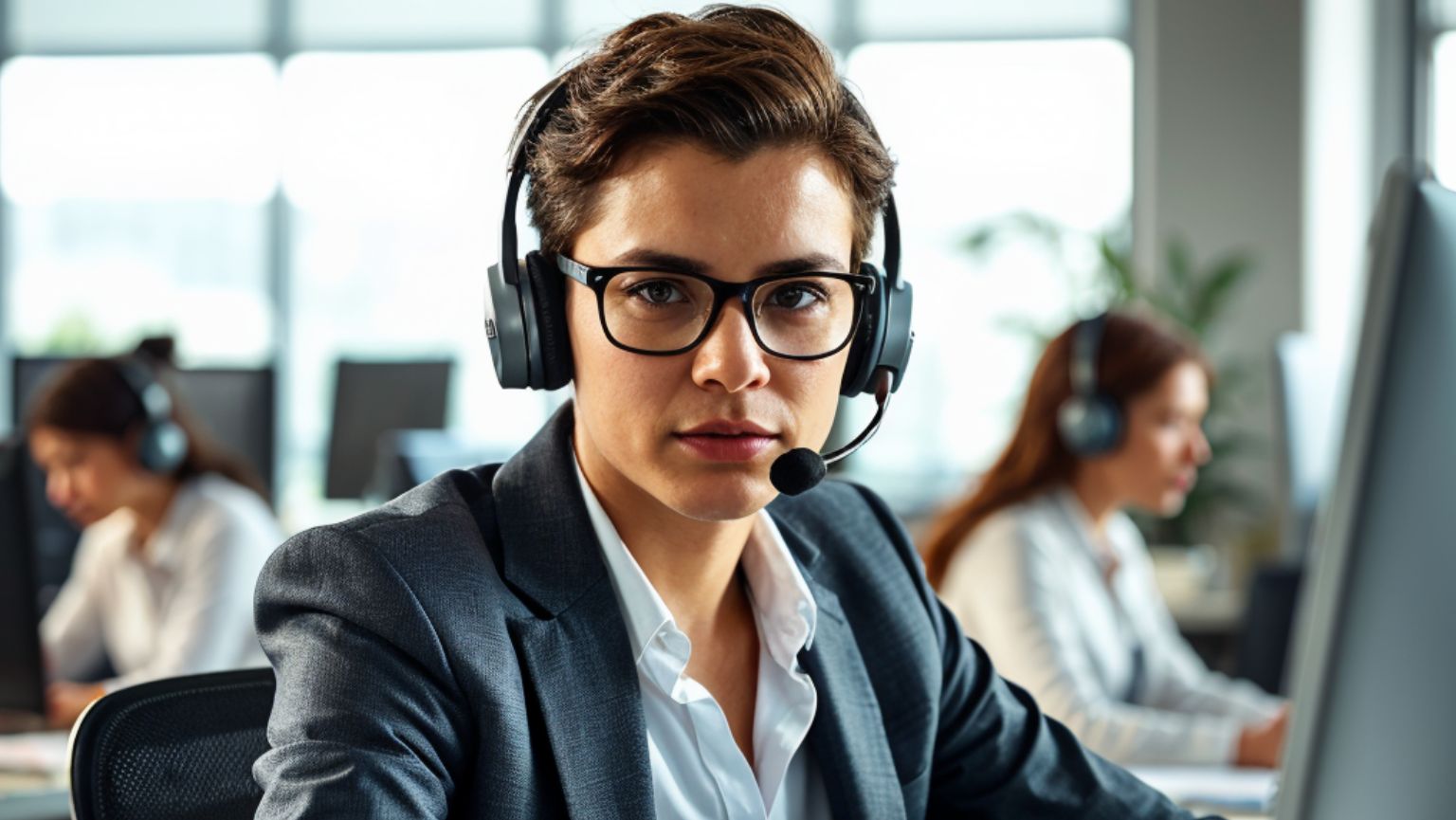 THE ROLE OF CALL CENTERS IN HOTEL SALES