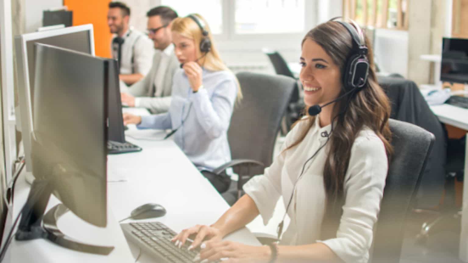 THE ROLE OF CALL CENTERS IN MANAGING HOTEL GUEST FEEDBACK AND REVIEWS