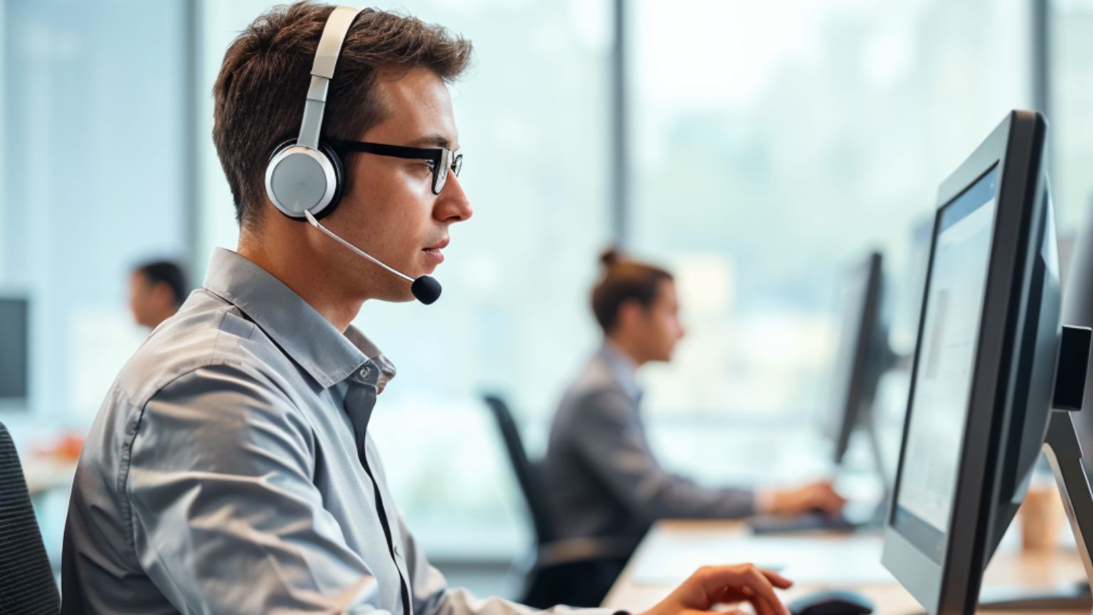 The Role of Call Centers in Reducing No-Shows