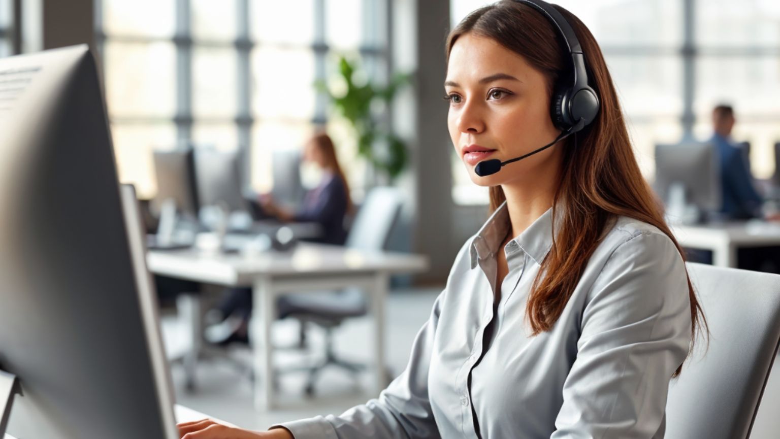 The Role of Call Centers in the Hotel Industry