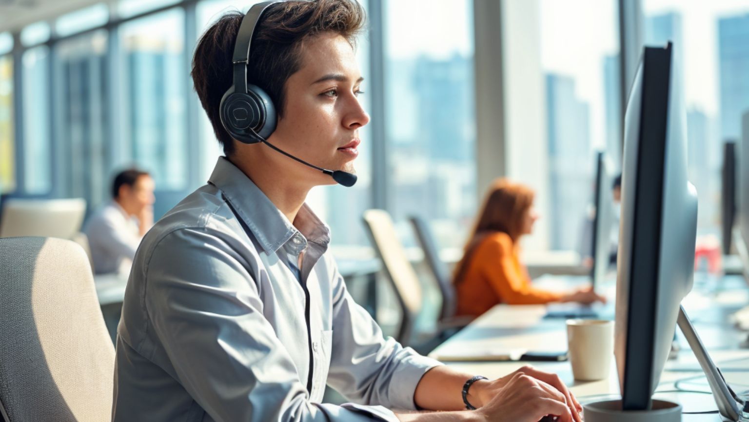 Understanding Call Centers in the Hotel Industry