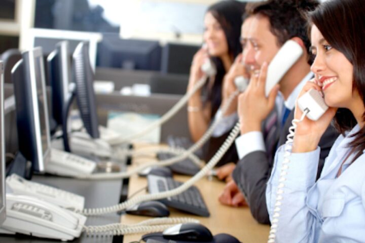 Benefits of Call Center Support in Complaint Management