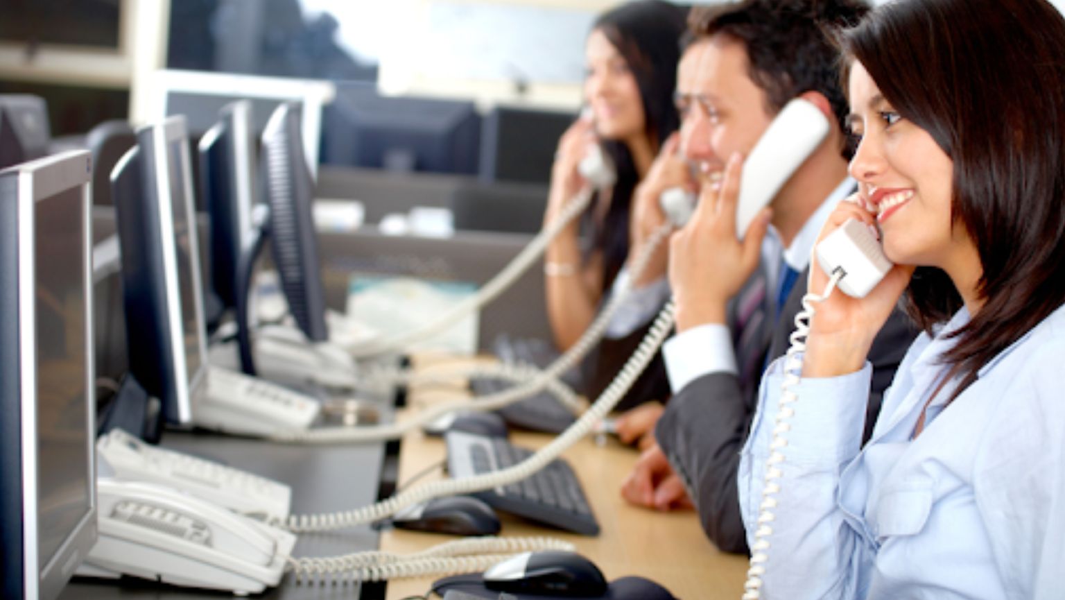 BENEFITS OF CALL CENTER SUPPORT IN COMPLAINT MANAGEMENT