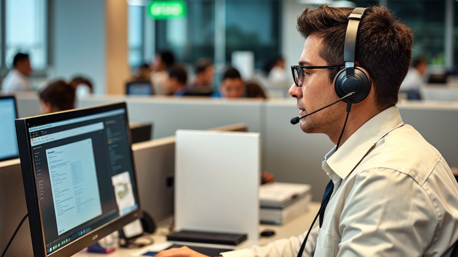 Benefits of Call Centers in Healthcare