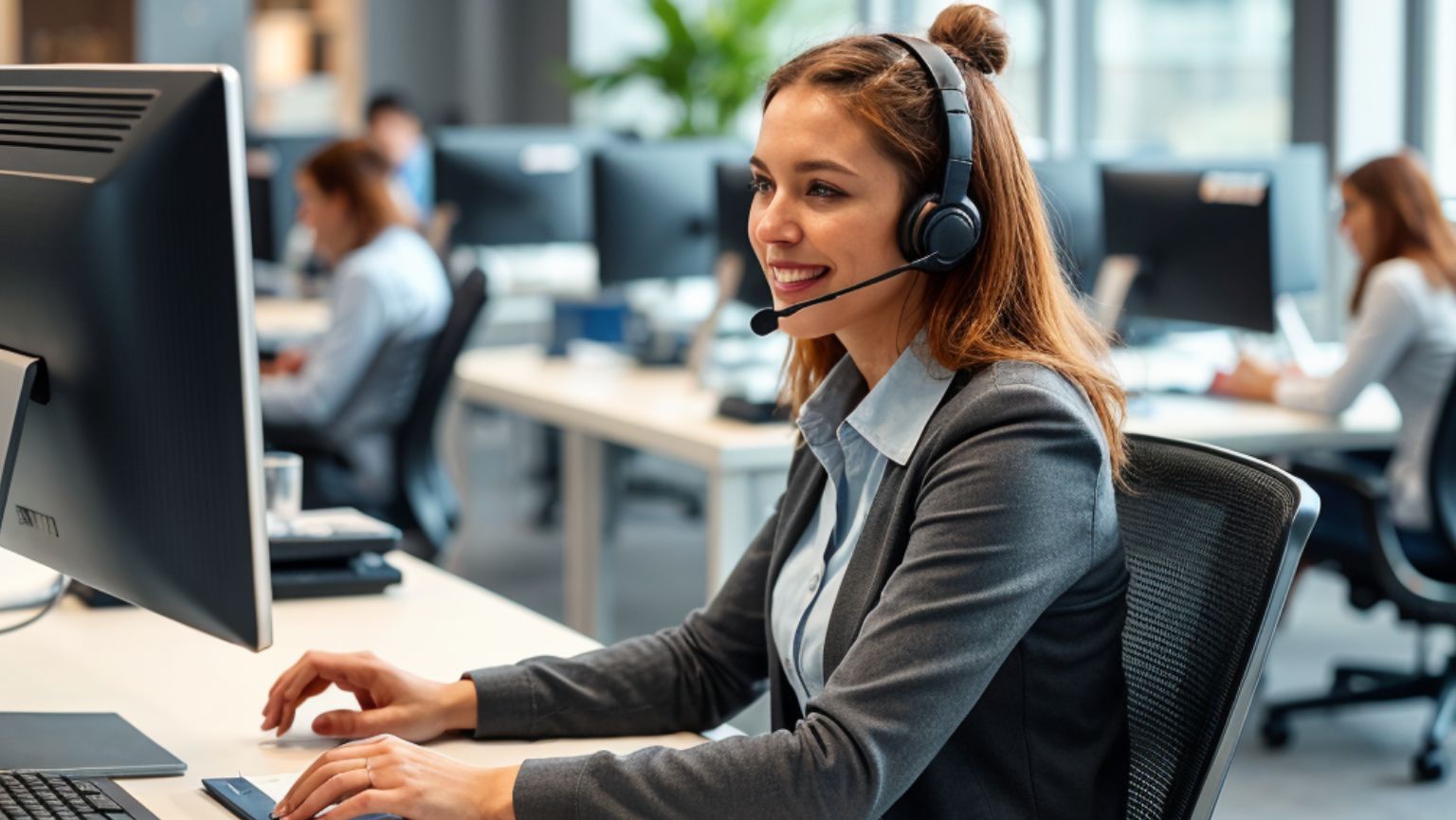 Benefits of Call Centers in Healthcare