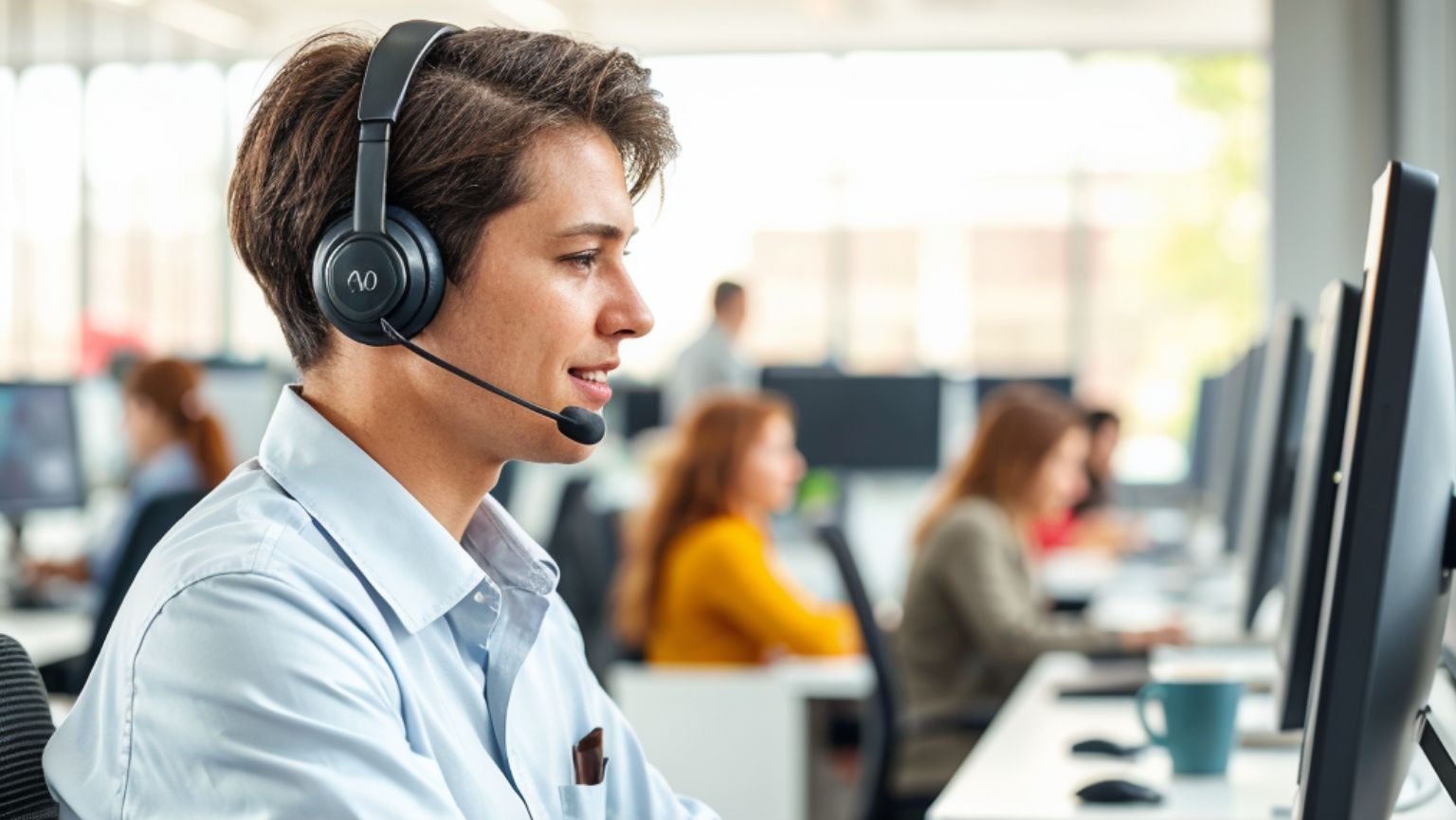 Best Practices for Implementing Inbound Call Center Support in Healthcare