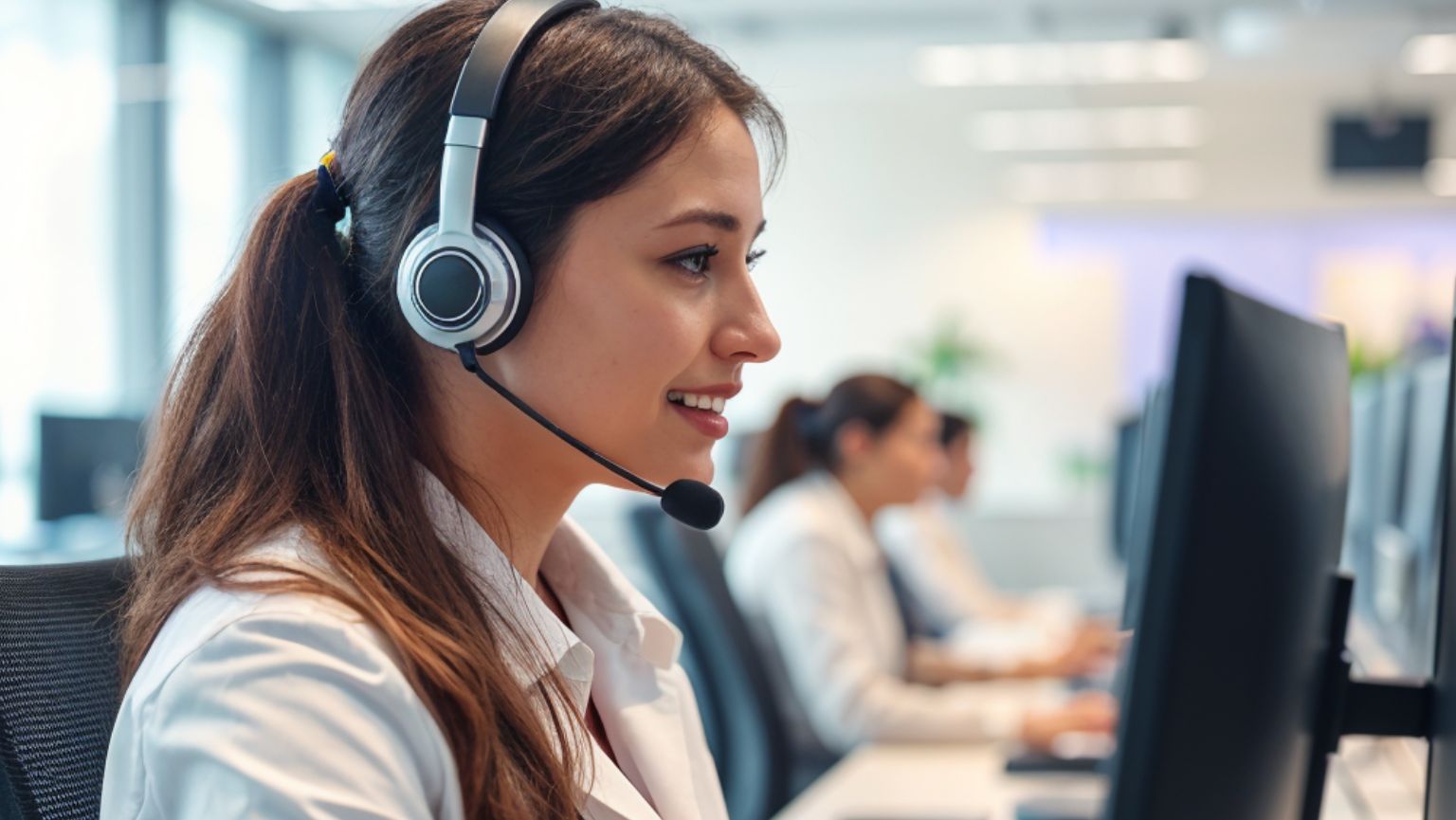 Best Practices for Integrating Call Centers into Healthcare Communication