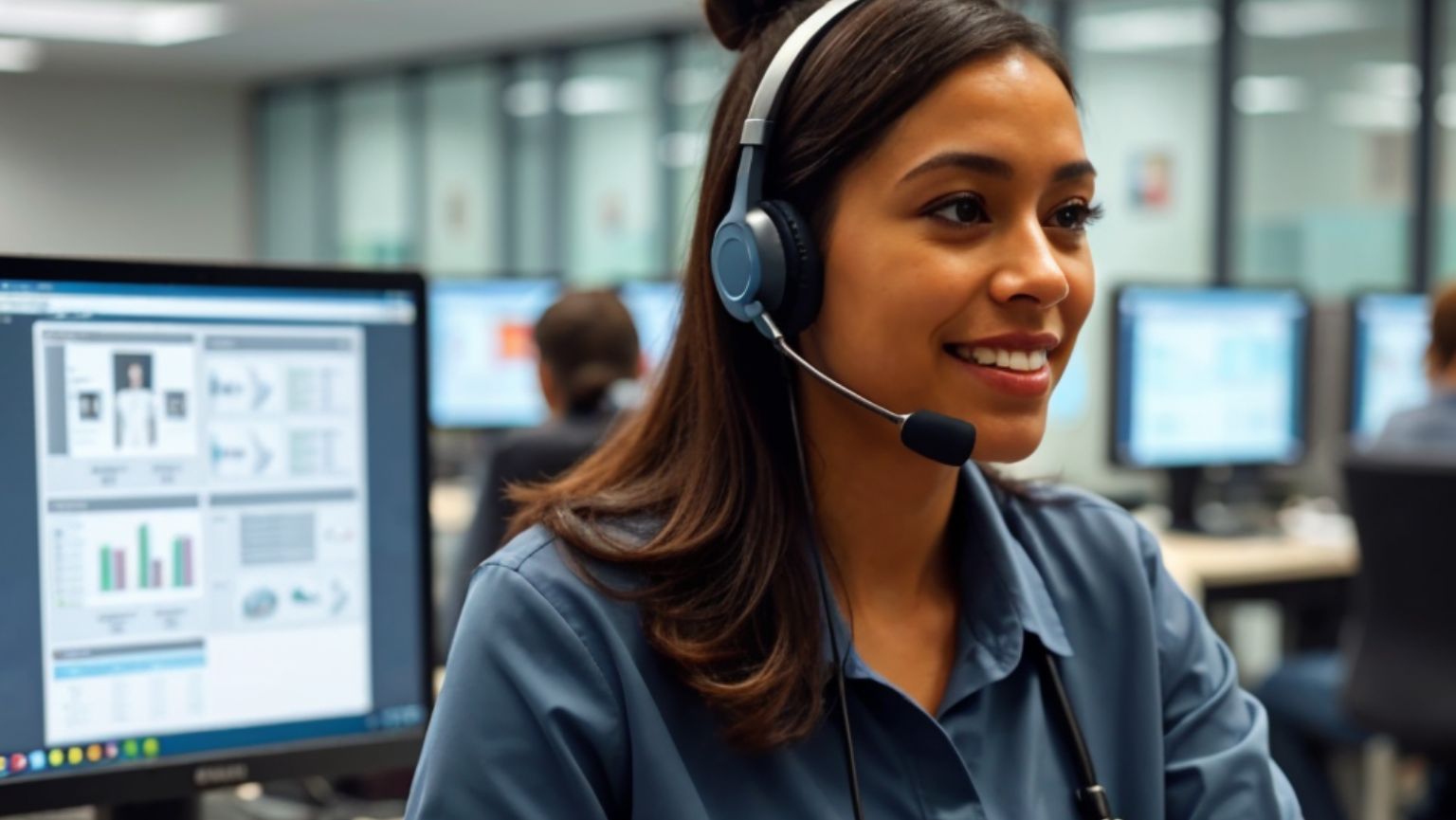 Best Practices for Managing Patient Feedback Through Call Centers