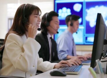 CALL CENTERS AS A STRATEGIC TOOL FOR HEALTHCARE PROVIDER REFERRALS