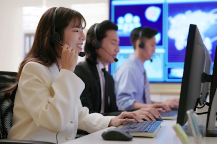 Call Centers as a Strategic Tool for Healthcare Provider Referrals