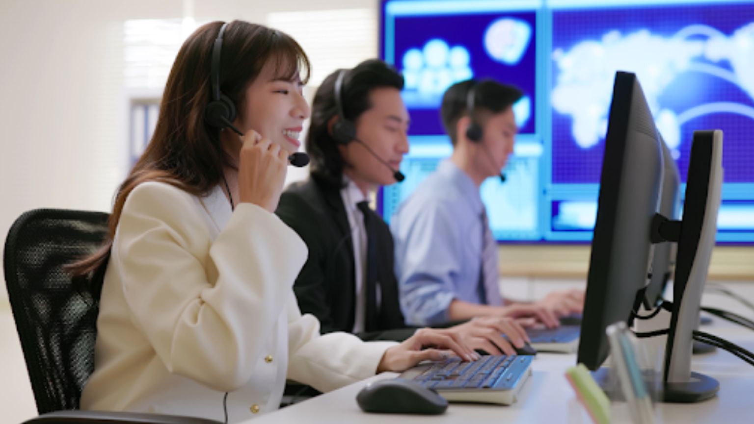 Call Centers as a Strategic Tool for Healthcare Provider Referrals