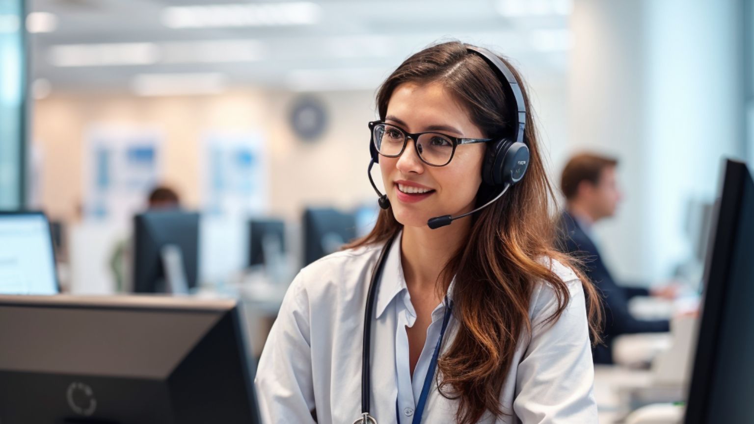 Challenges Faced by Healthcare Call Centers