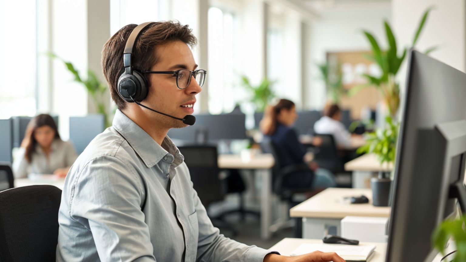 Challenges Faced by Healthcare Call Centers