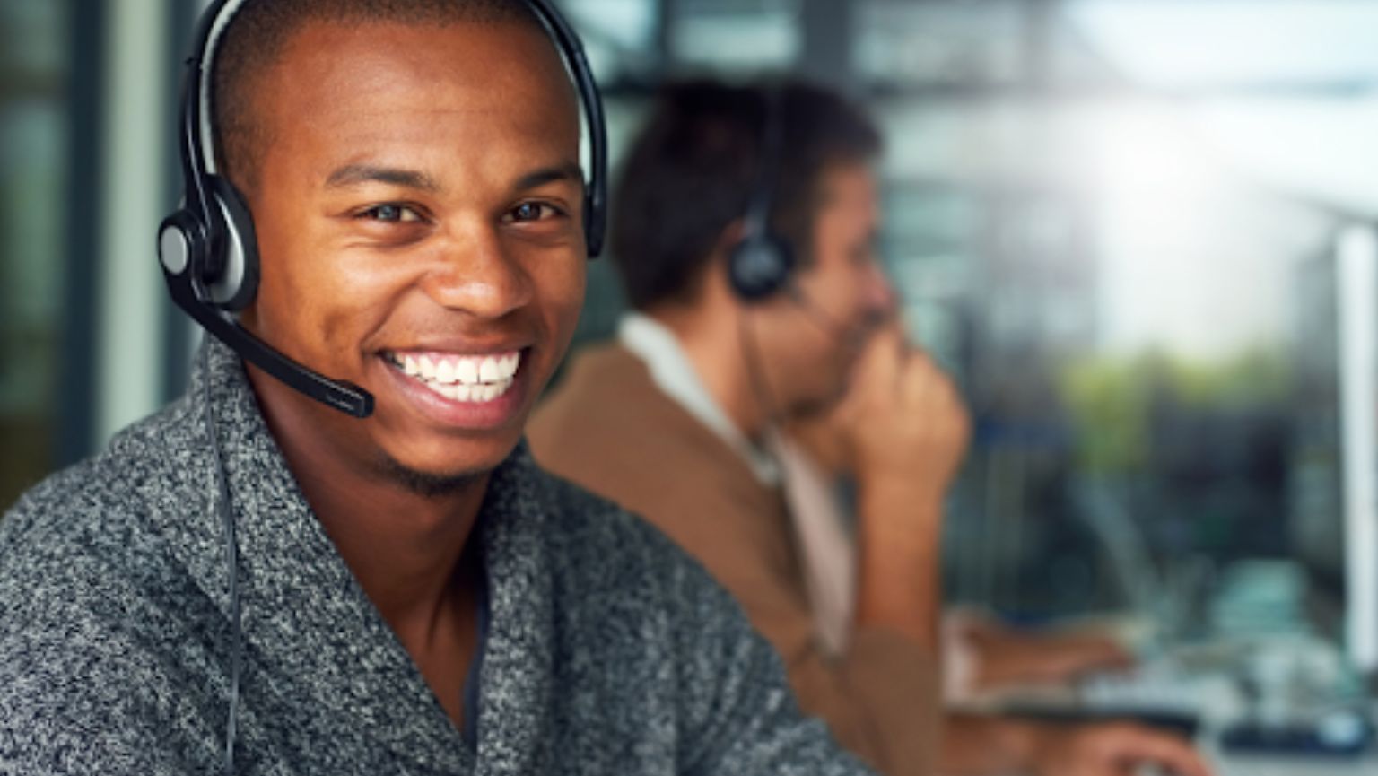 Enhancing Health Insurance Enrollment and Support Through Inbound Call Centers