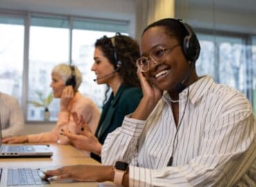 ENHANCING PATIENT COMMUNICATION WITH PROFESSIONAL CALL CENTER SERVICES