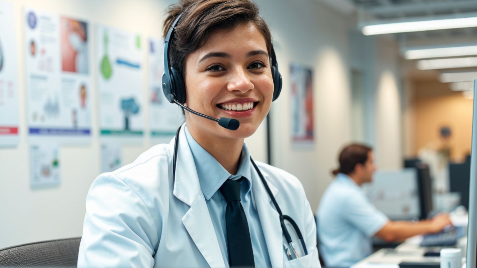 Enhancing Patient Communication