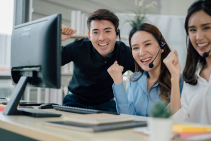 Enhancing Patient Education and Support with Inbound Call Center Assistance