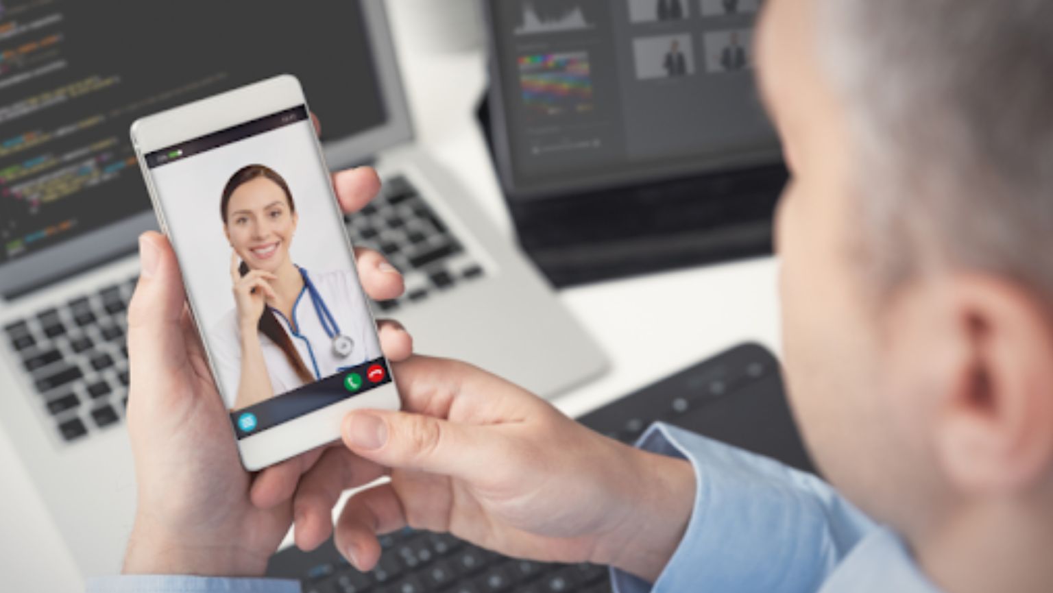 Enhancing Telehealth Services Through Efficient Call Center Management