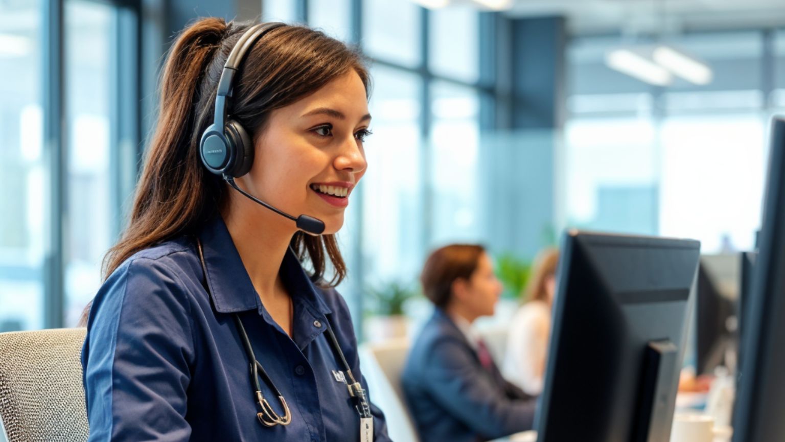 Future Trends in Call Center Technology and Healthcare Communication