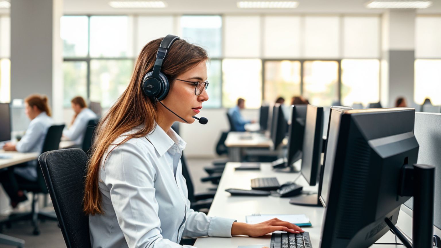 Future Trends in Health Insurance Call Centers