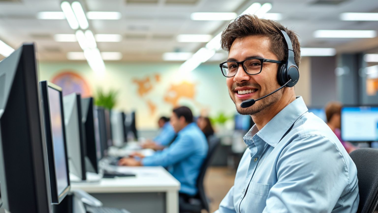 Future Trends in Healthcare Call Centers