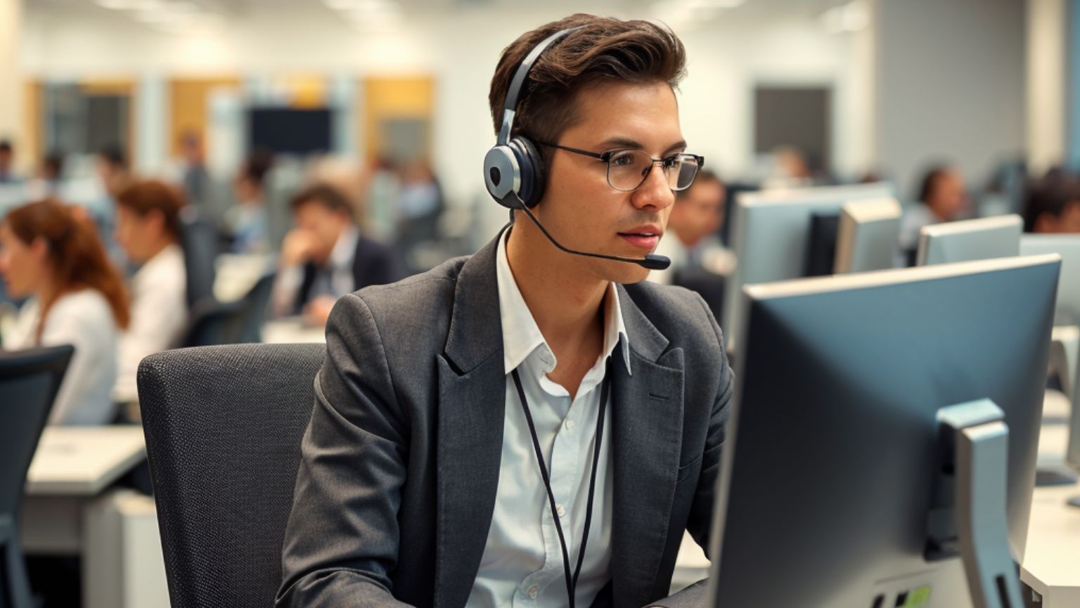 Future Trends in Telehealth Call Center Management