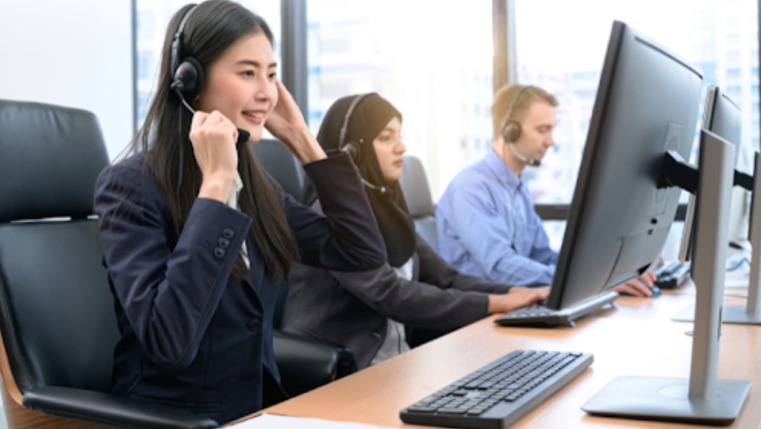 How Call Centers Improve Healthcare Complaint Resolution