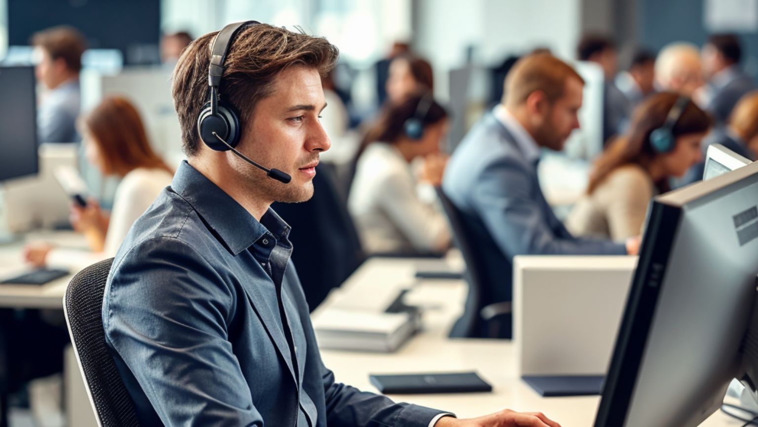 How Call Centers Reduce No-Shows and Cancellations