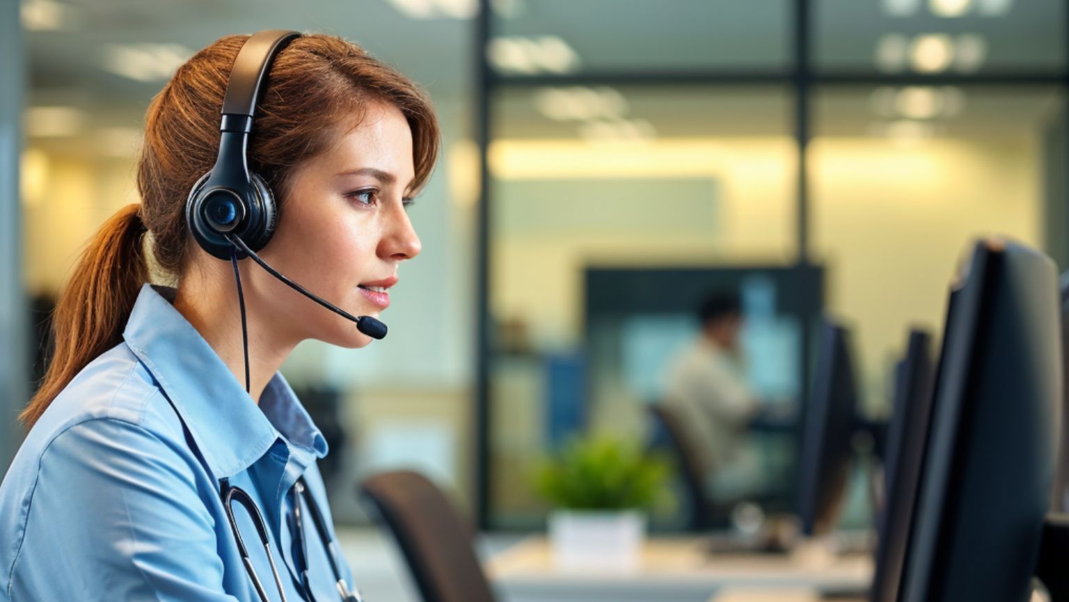 Implementing Inbound Call Center Support Effectively