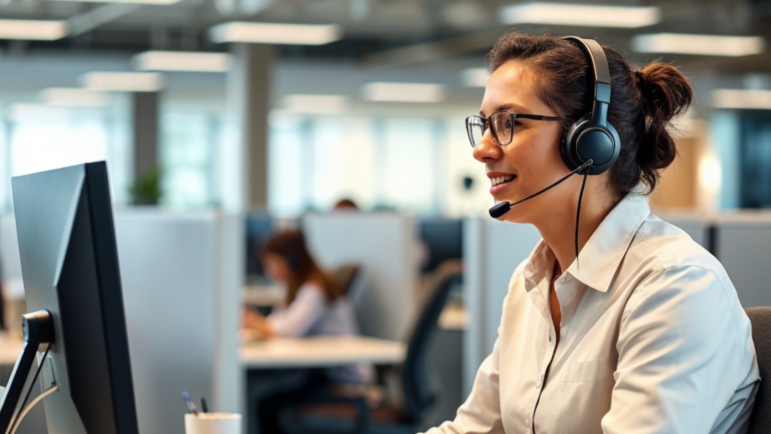 Implementing a Call Center for Your Healthcare Practice