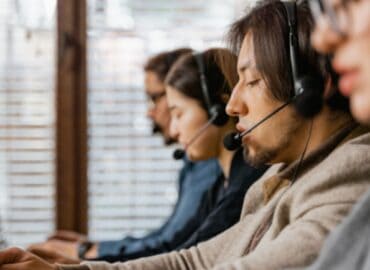 IMPROVING HEALTHCARE PROVIDER-PATIENT COMMUNICATION WITH INBOUND CALL CENTER EXPERTISE