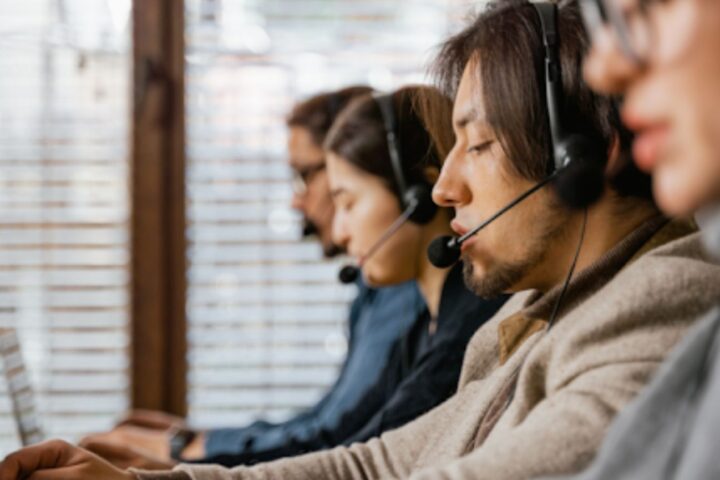 Improving Healthcare Provider-Patient Communication with Inbound Call Center Expertise