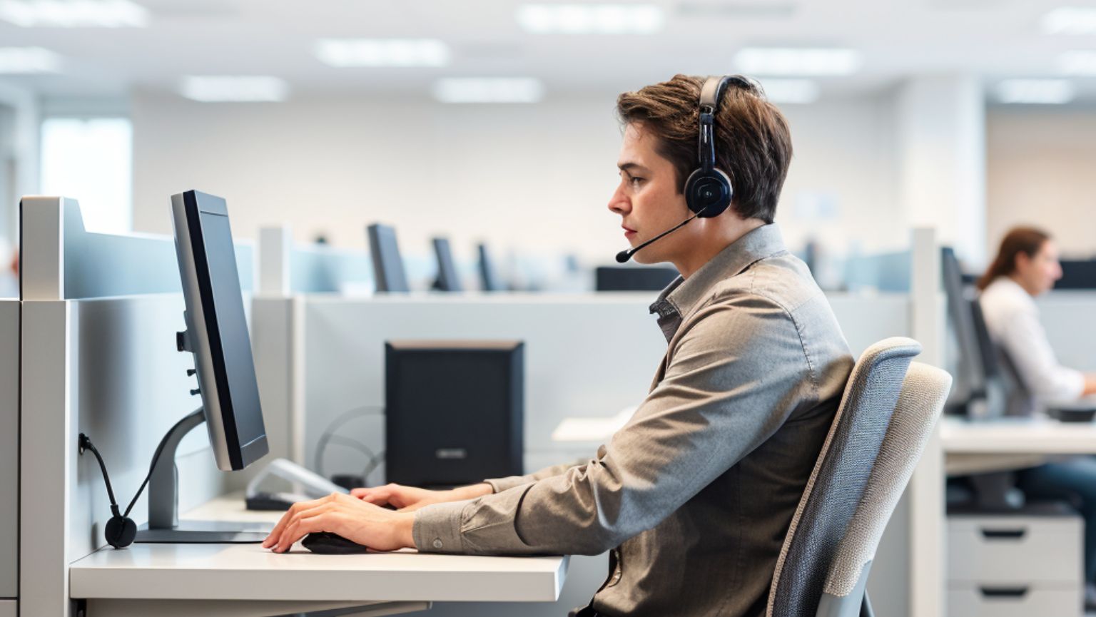 Key Considerations for Choosing the Right Call Center Services