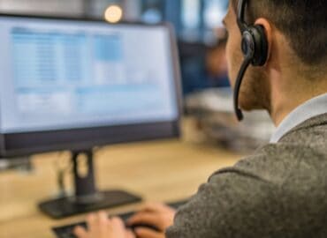 LEVERAGING CALL CENTER DATA TO IMPROVE HEALTHCARE OUTCOMES
