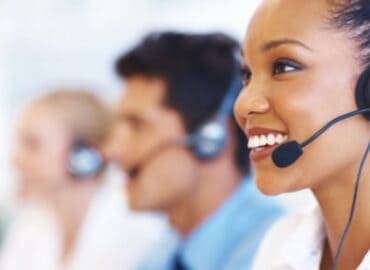 MANAGING PATIENT FEEDBACK AND COMPLAINTS WITH PROFESSIONAL CALL CENTER SERVICES