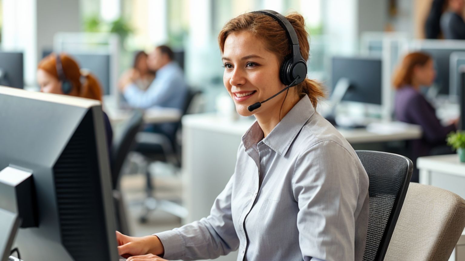 Measuring the Impact of Inbound Call Center Support on Healthcare Marketing