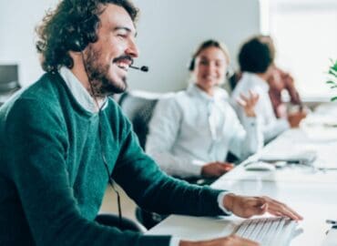 OPTIMIZING HEALTHCARE MARKETING CAMPAIGNS WITH INBOUND CALL CENTER SUPPORT
