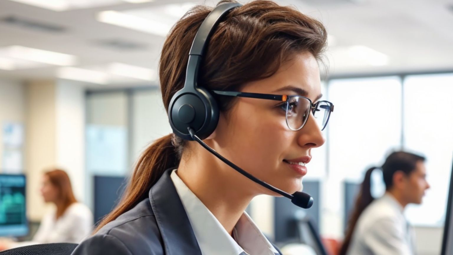 Role of Call Centers in Complaint Resolution