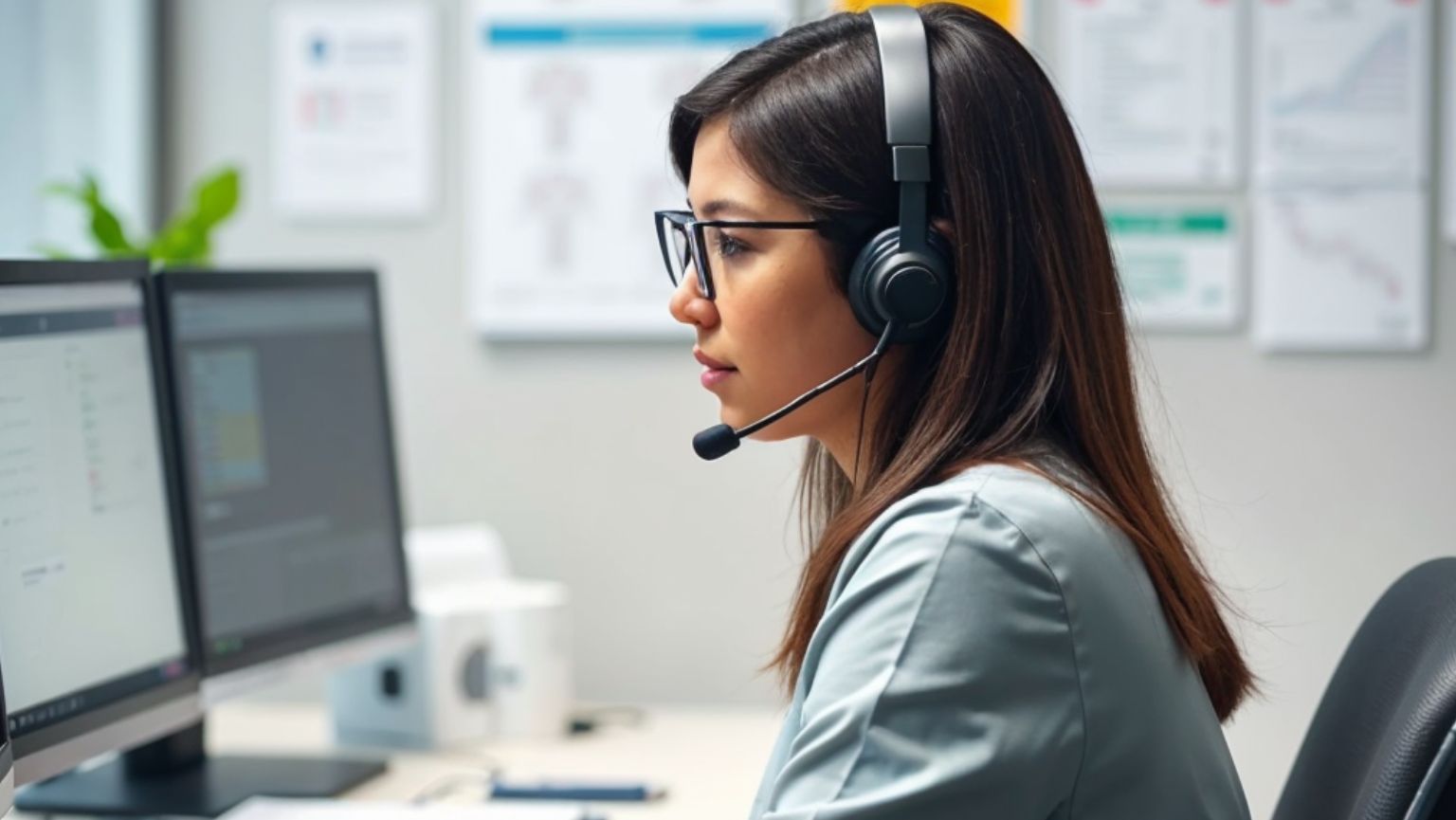 Role of Call Centers in Healthcare